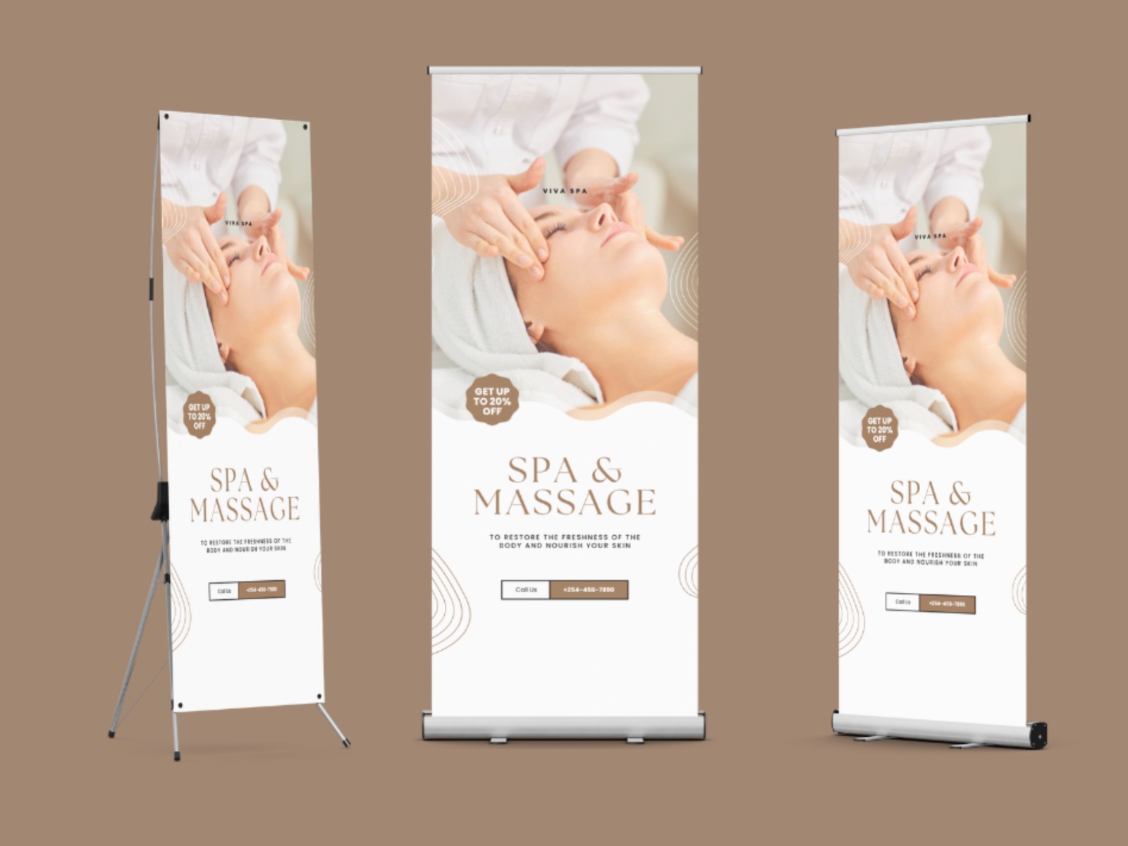Branding work 16
